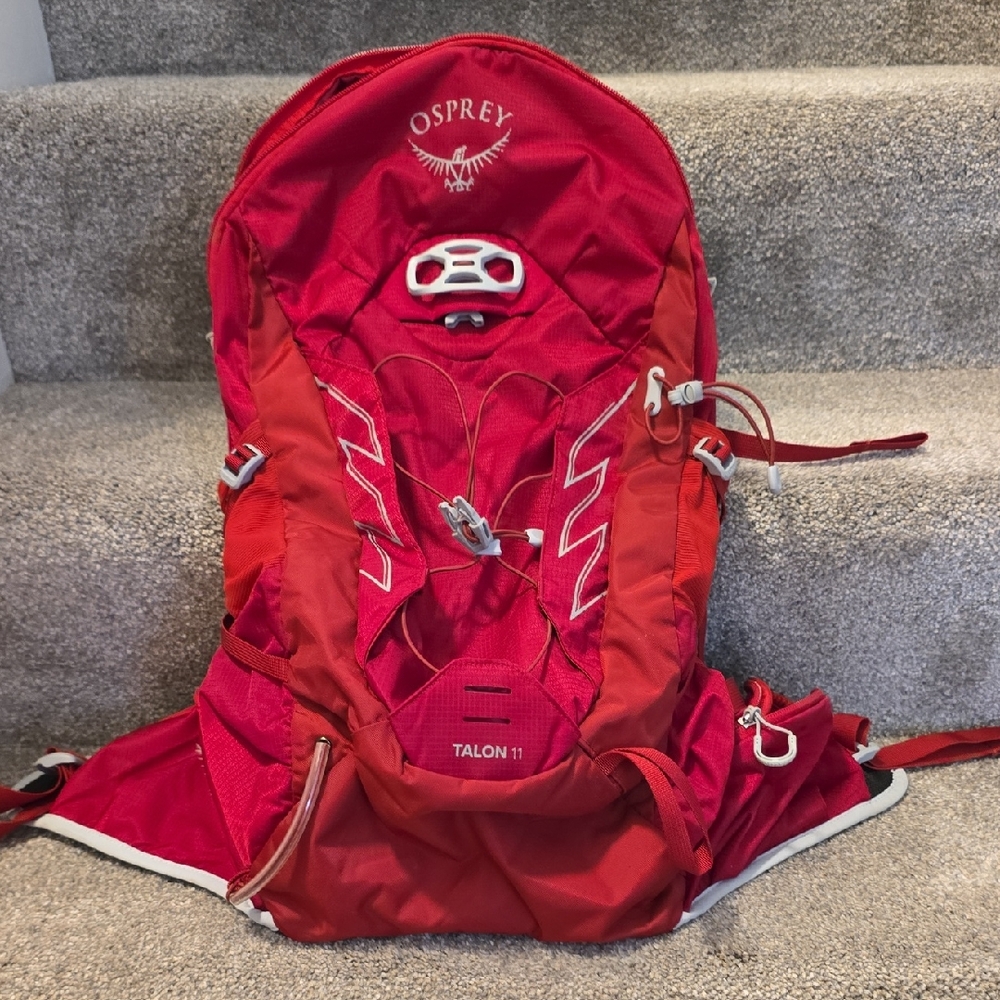 Osprey Talon 11 Men's L/XL Hydration Backpack